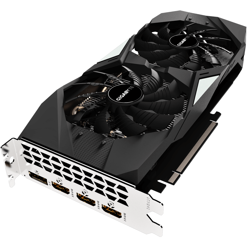 Gigabyte gtx 1650 gaming on sale oc 4gb